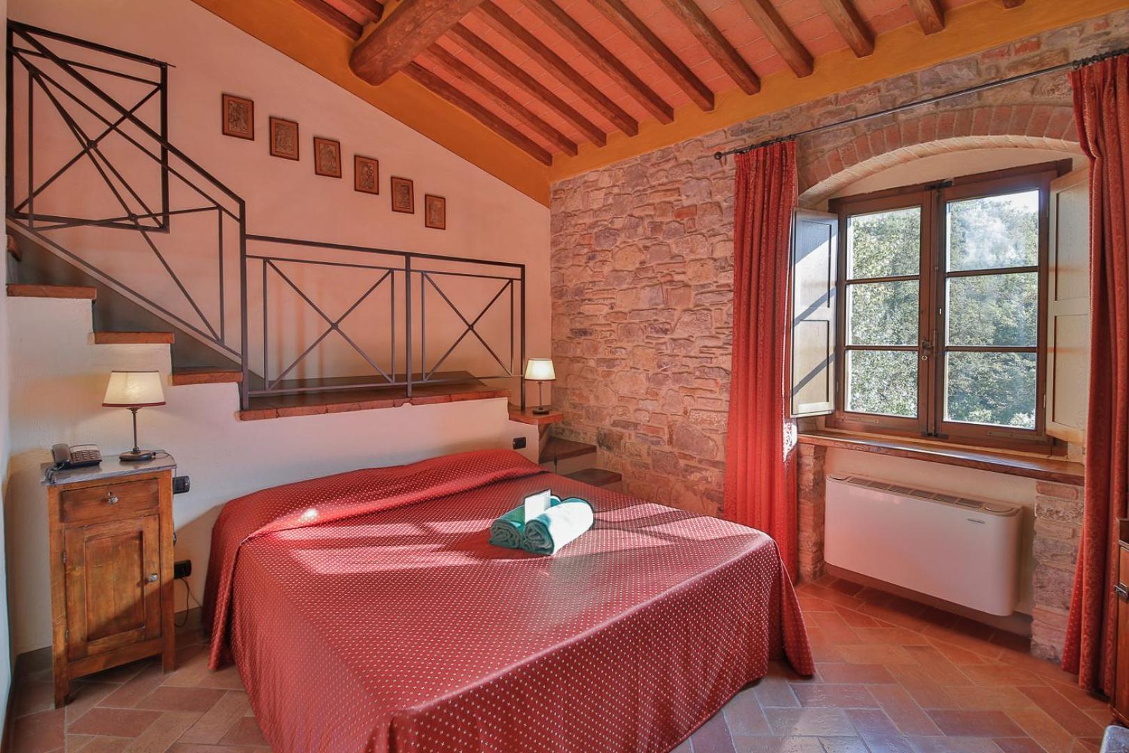 Hotel Le Pozze Di Lecchi Gaiole in Chianti Exterior photo